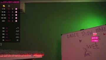 Adriana_Dance 24-08-2021 Naked 